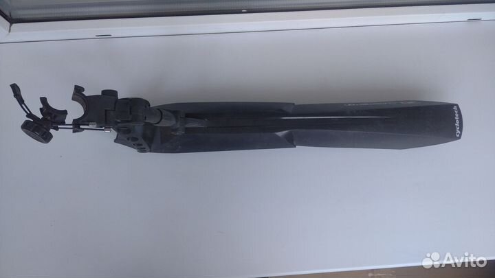 Крыло заднее для велосипеда 29