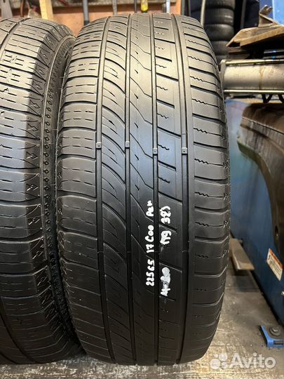 Cooper Discoverer HTS 225/65 R17 102H