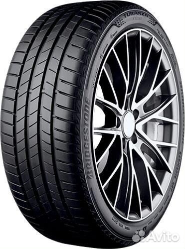 Bridgestone Turanza T005 DriveGuard 205/55 R17 91W