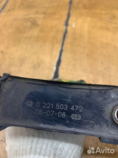 Модуль зажигания Opel Corsa D Z12XEP 2007