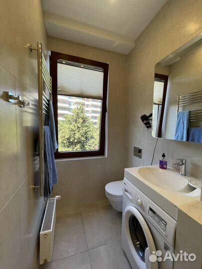 Апартаменты Приморский парк Отдых в Ялте