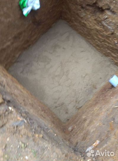 Септик Евролос эко