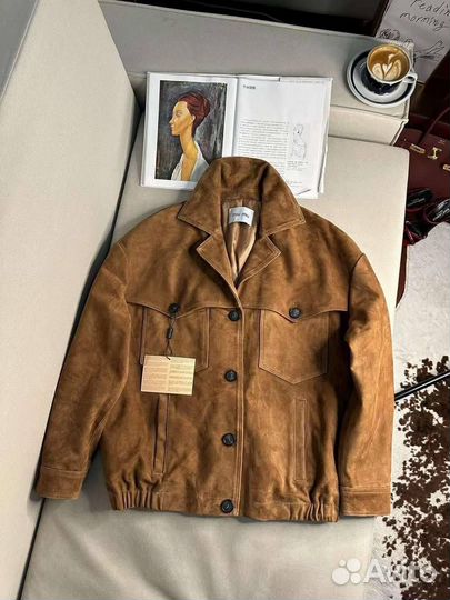 Куртка miu miu