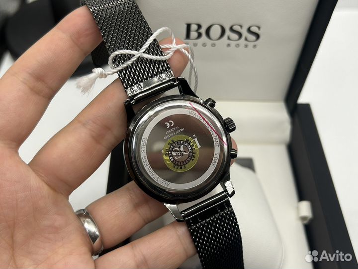 Наручные часы Hugo Boss оригинал