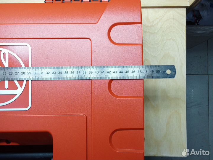 Кейс для инструмента Fein оригинал