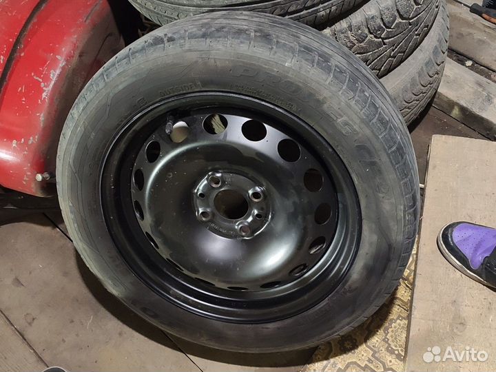 Toyo Proxes CF2 175/65 R15