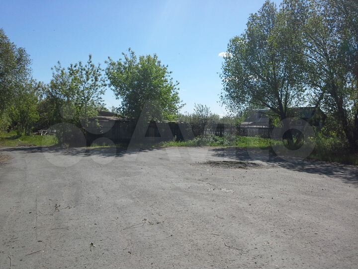 Дача 20 м² на участке 6 сот.