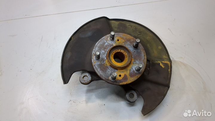 Ступица (кулак, цапфа) Acura MDX, 2006