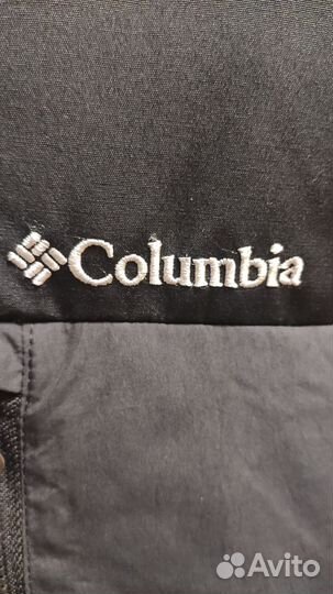 Зимний пуховик Columbia