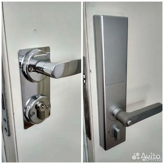 Мастер по замкам. Вскрытие, замена, ремонт