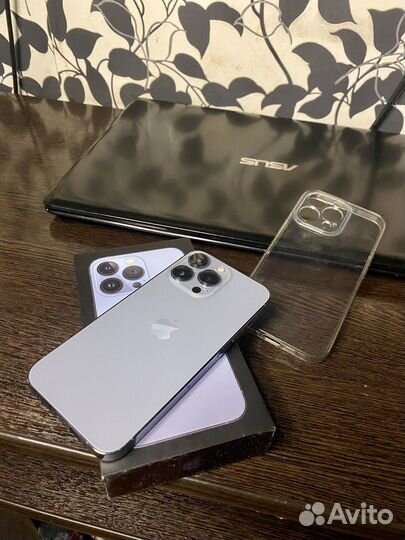 iPhone 13 Pro, 256 ГБ