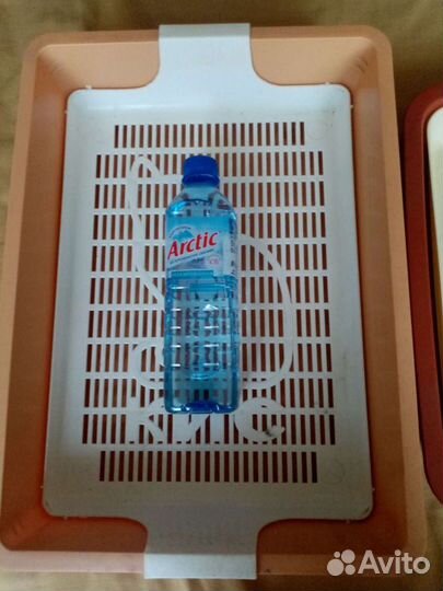 Лоток для кошек