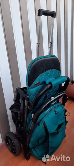 Детские коляски