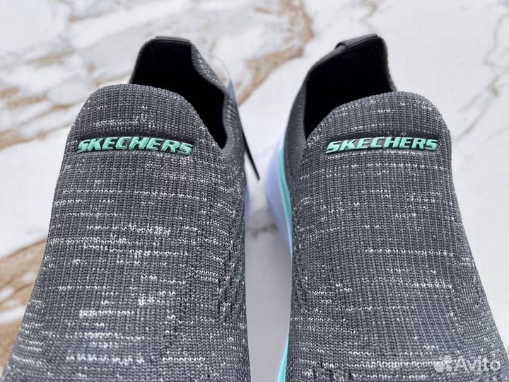 Кроссовки Skechers детские