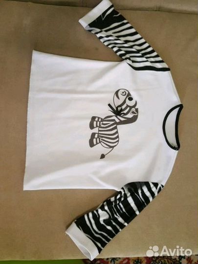 Костюм детский