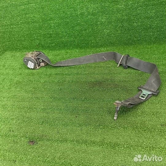 Ремень безопасности передний левый Ford 2002