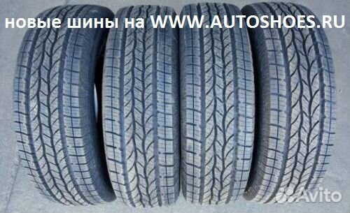 Maxxis Bravo HT-770 245/65 R17