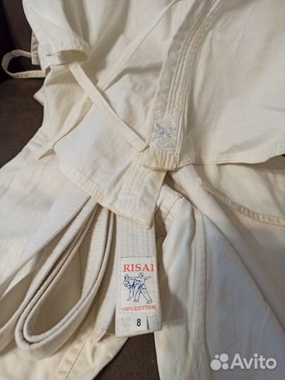 Кимоно для каратэ (карате) 180