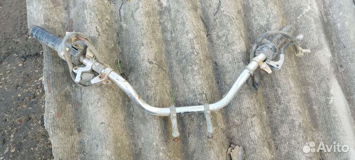 Запчасти на мотоцикл минск