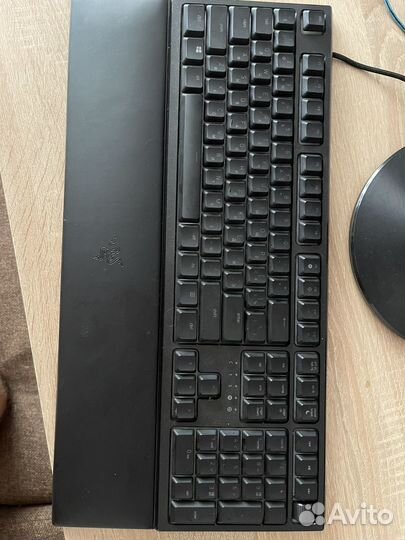 Игровая клавиатура