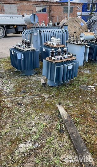Трансформатор б\у дорого арт23541