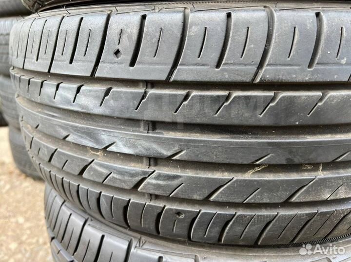 Falken Ziex ZE914 Ecorun 215/40 R18