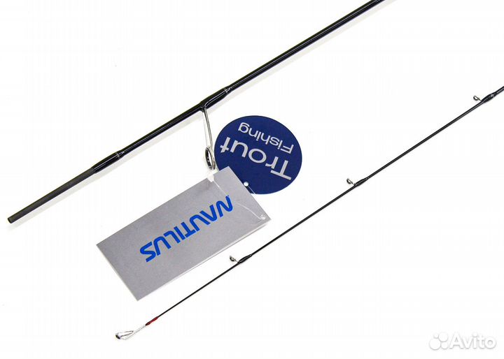 Спиннинг Nautilus Micro Baits NMB-S602SUL 183см