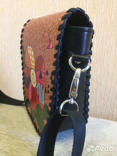 Сумочка для девочки