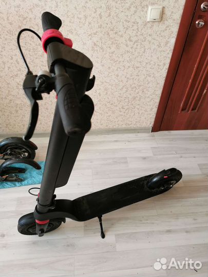 Электросамокат
