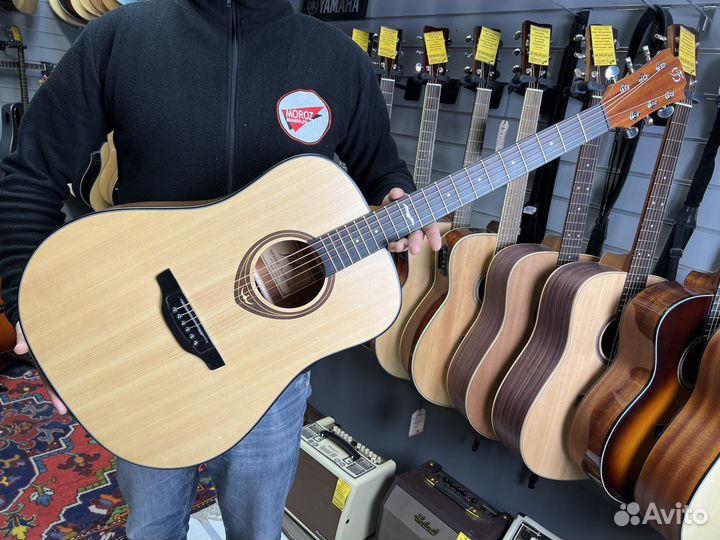 Гитара flight D-435