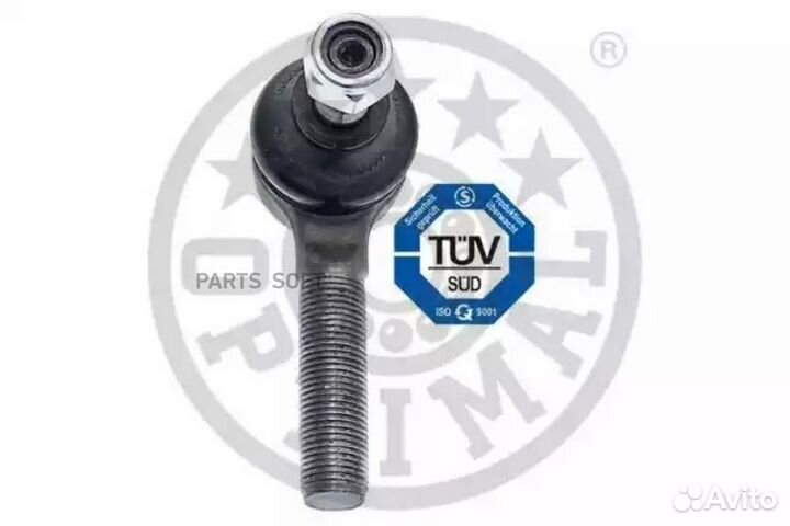 Optimal G1-1090 Наконечник рулевой тяги suzuki: ji