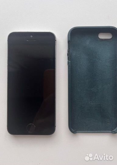 iPhone se 16gb