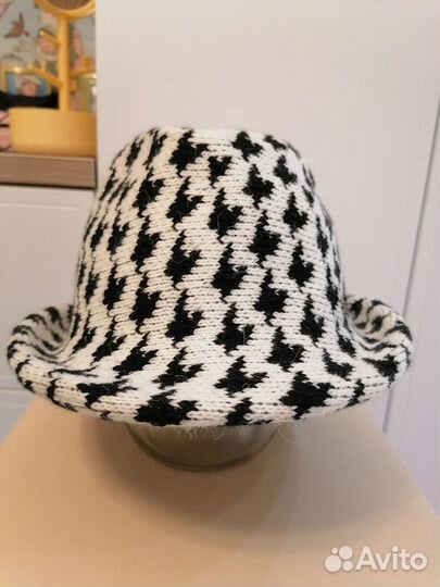 Шляпа женская