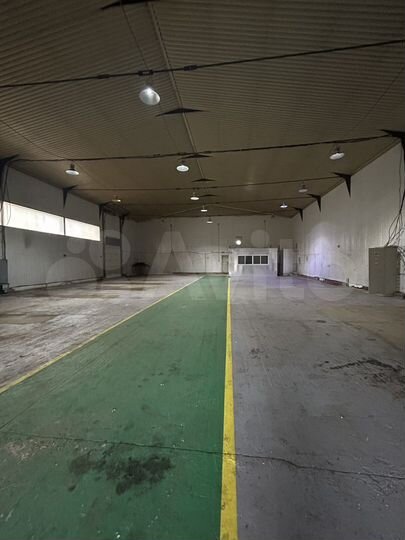 Производство, 500 м²