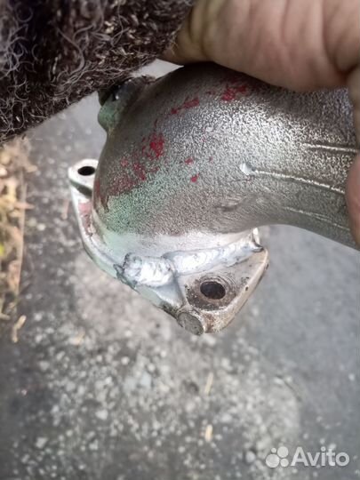 Сварка алюминия аргоном, пульсом