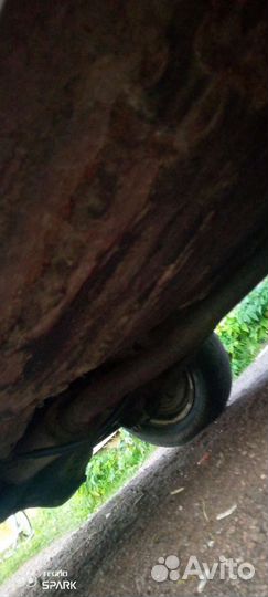 ВАЗ 2104 1.5 МТ, 1998, 9 999 км