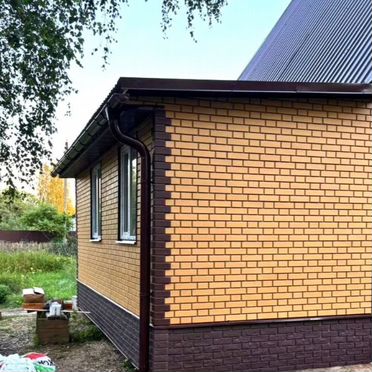 Пристройка к дому Беседка Терраса Веранда Баня Гараж под ключ