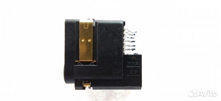 Аудио разъем для Sony PSP 3000