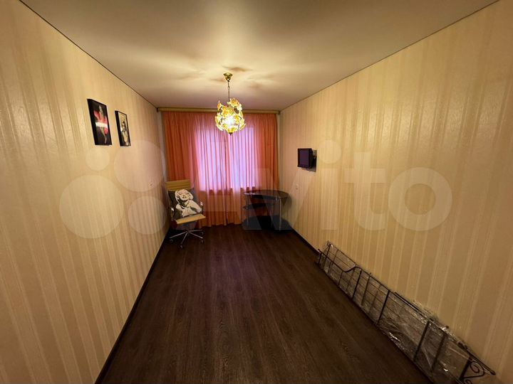 3-к. квартира, 68,1 м², 3/9 эт.