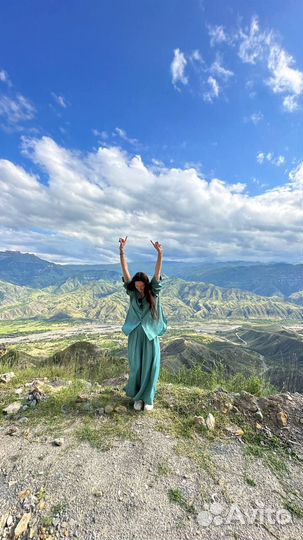 Дагестан на максималках, комфорт-тур, все включено