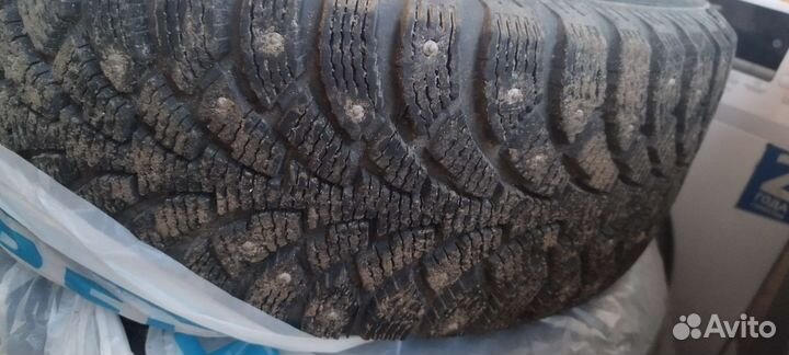 Nordman Nordman 4 205/55 R16