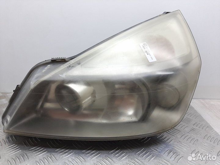 Фара 15565900 Renault Espace 4 (2002-2014)