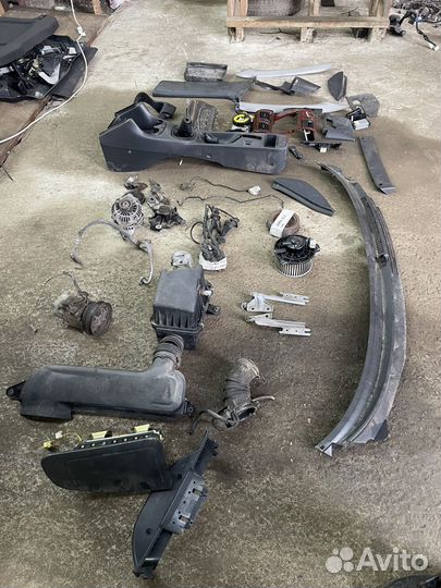 Запчасти мазда 626 gf