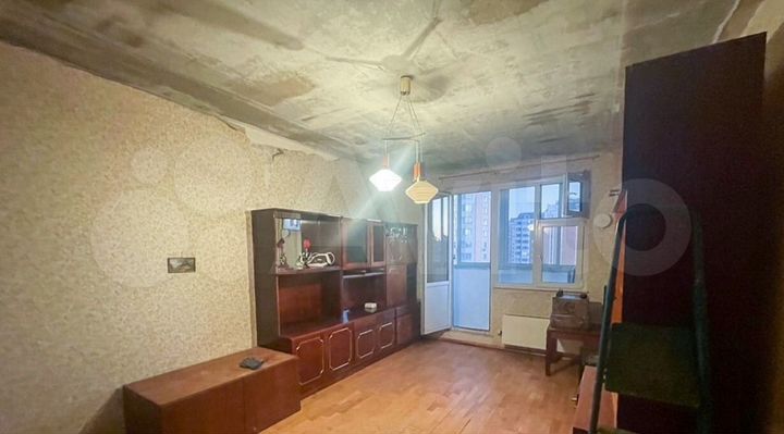 1-к. квартира, 37,9 м², 9/17 эт.