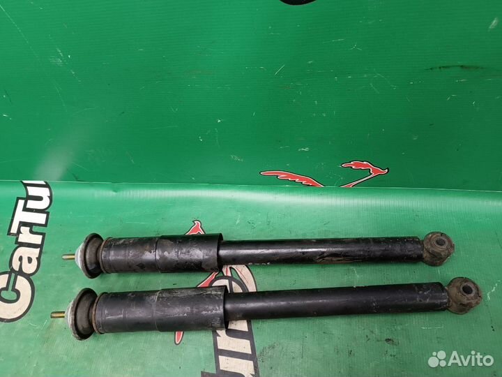 Амортизаторы передние Mercedes-Benz S W140