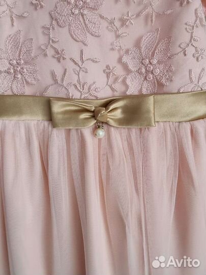 Детские вещи на девочку 3-5 лет