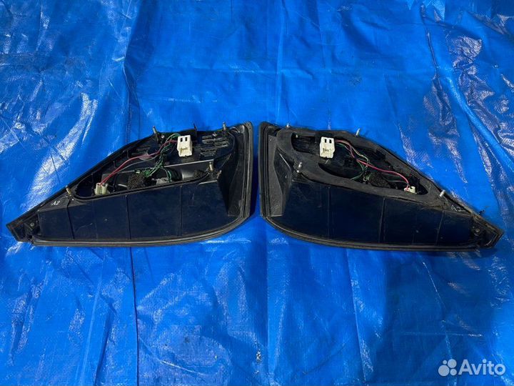 Стоп-сигнал Nissan Cedric HY34 VQ30DET 2001