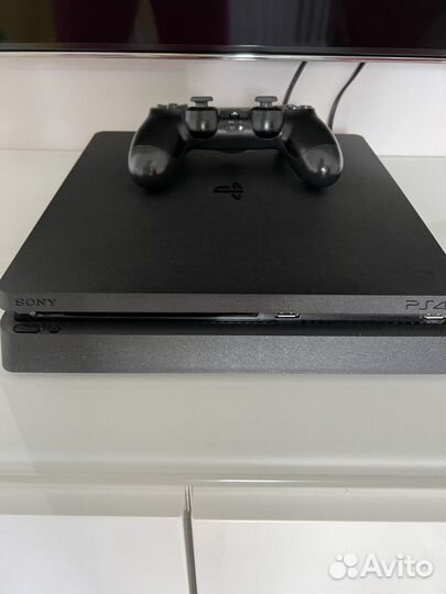 Sony PS4 1tb