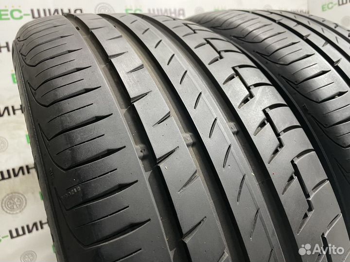 Continental PremiumContact 6 235/45 R19