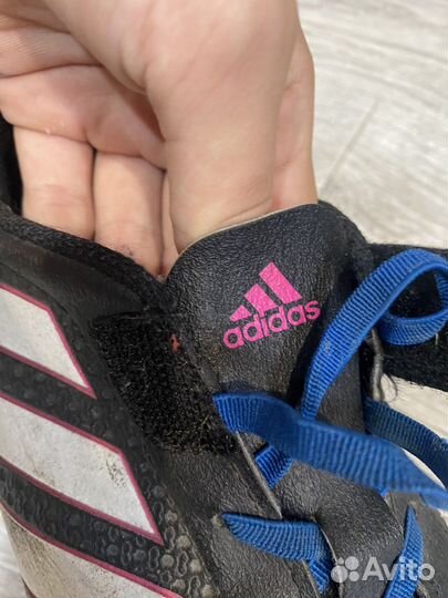 Бутсы adidas